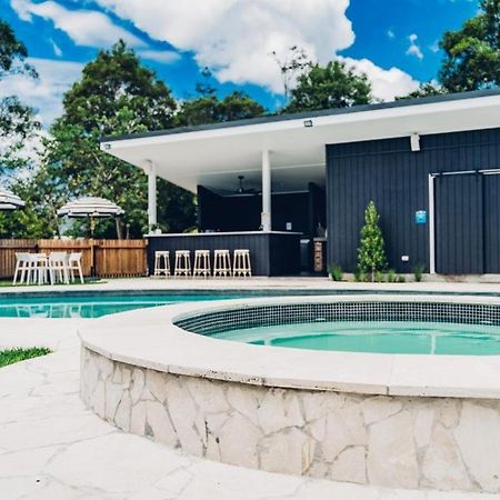 The Lodge Bellingen Exterior photo