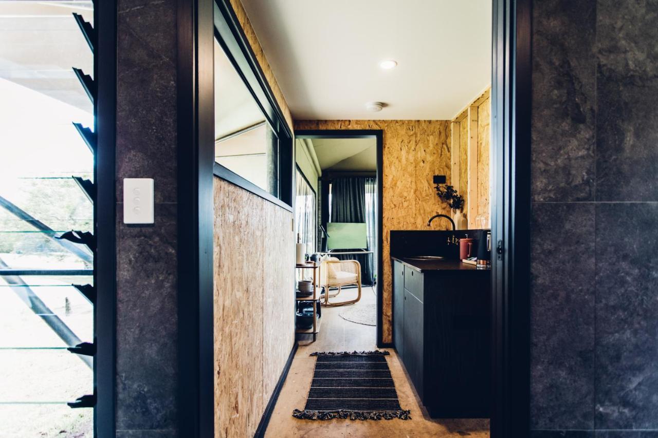 The Lodge Bellingen Exterior photo