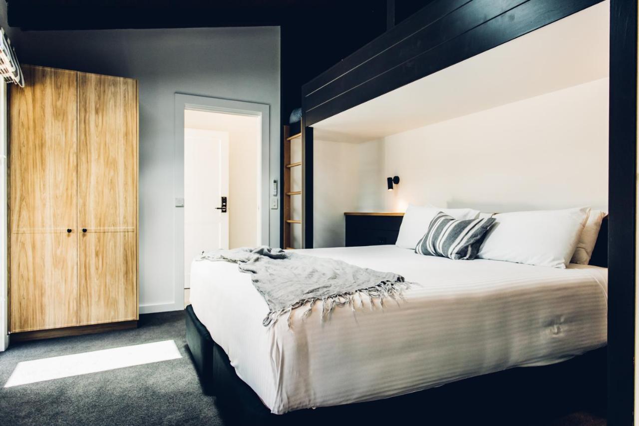 The Lodge Bellingen Exterior photo