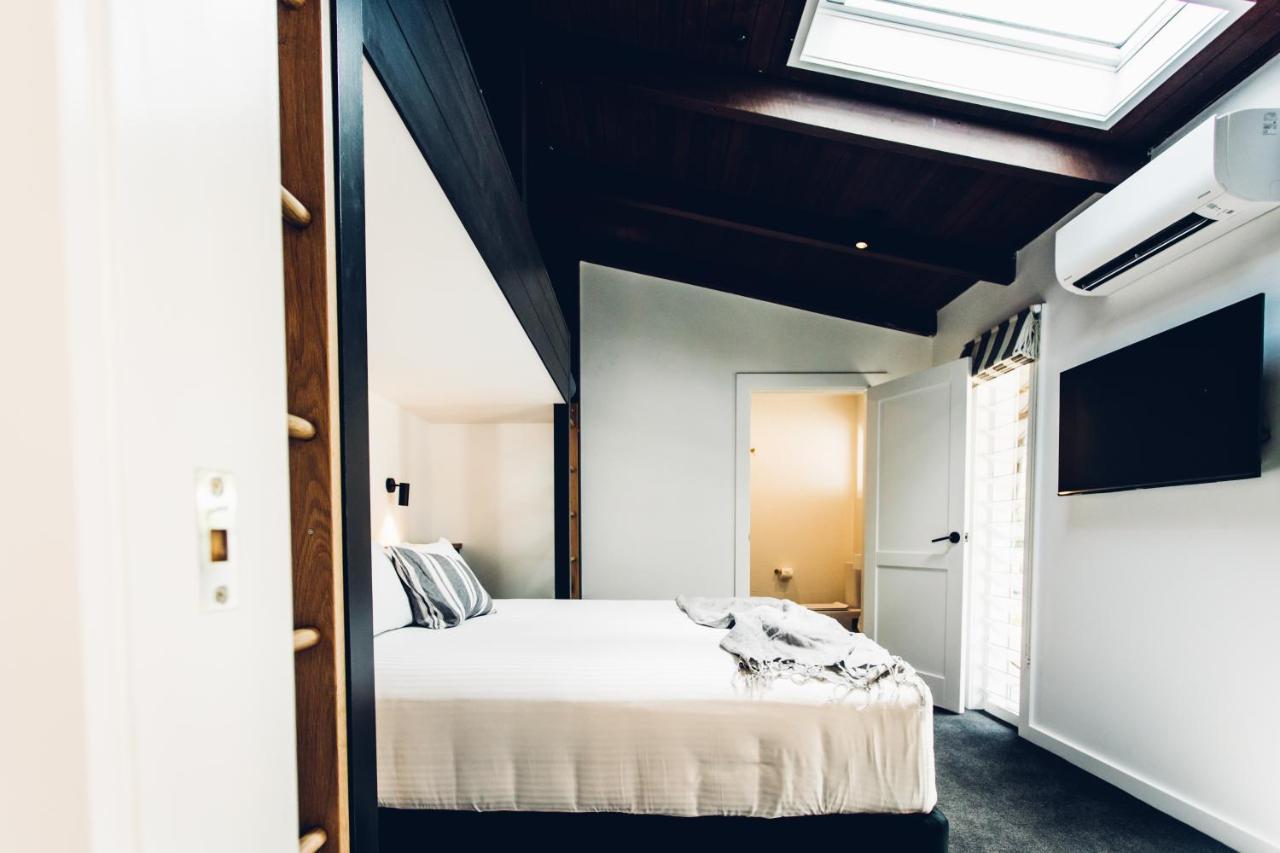 The Lodge Bellingen Exterior photo