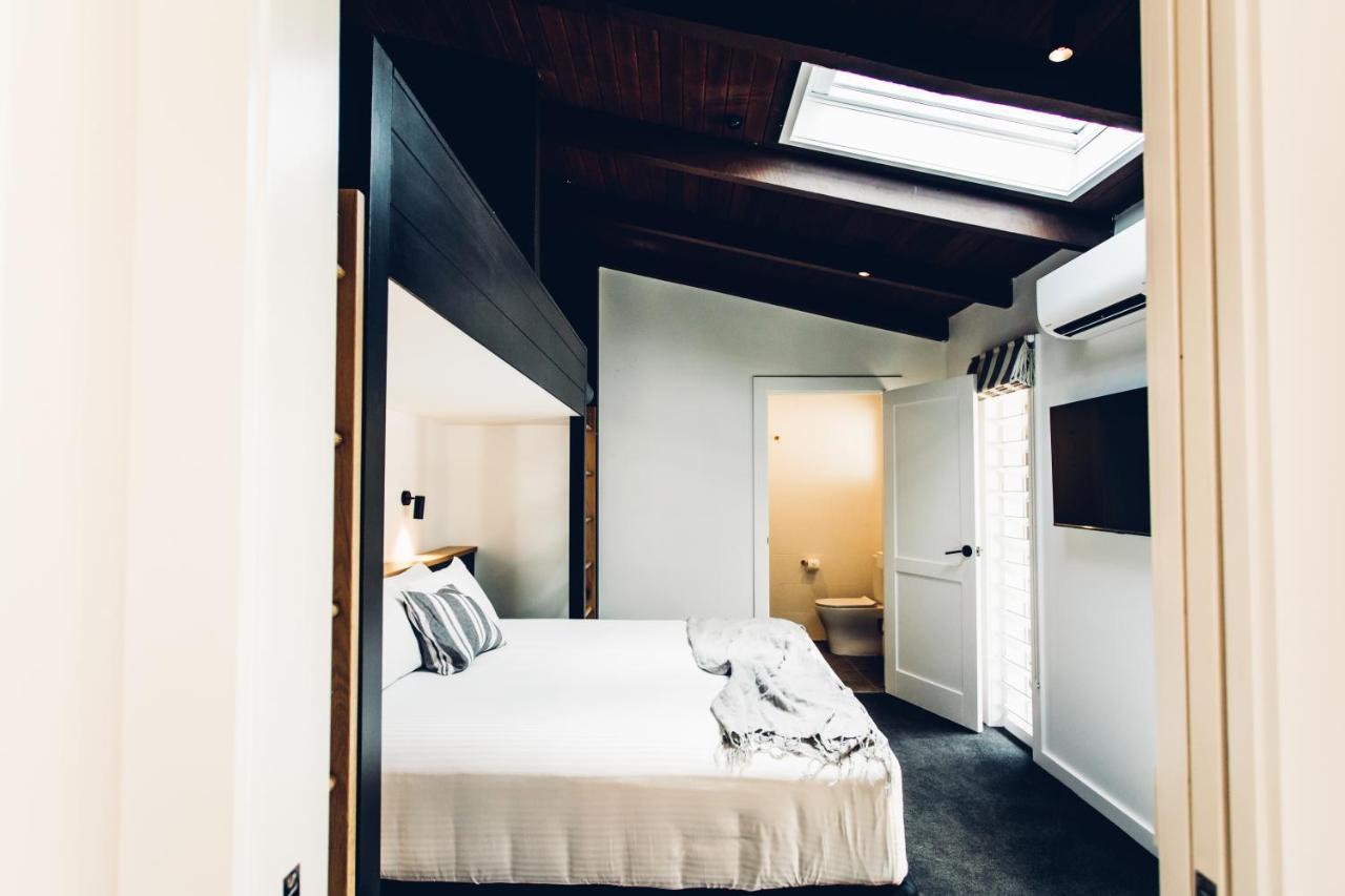 The Lodge Bellingen Exterior photo