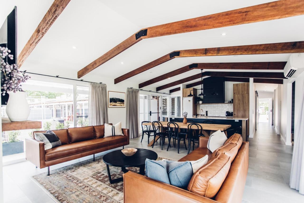 The Lodge Bellingen Exterior photo