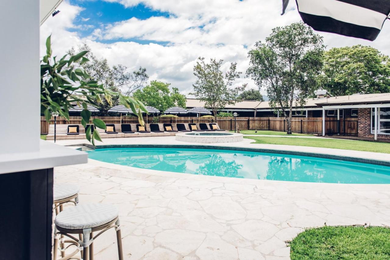 The Lodge Bellingen Exterior photo