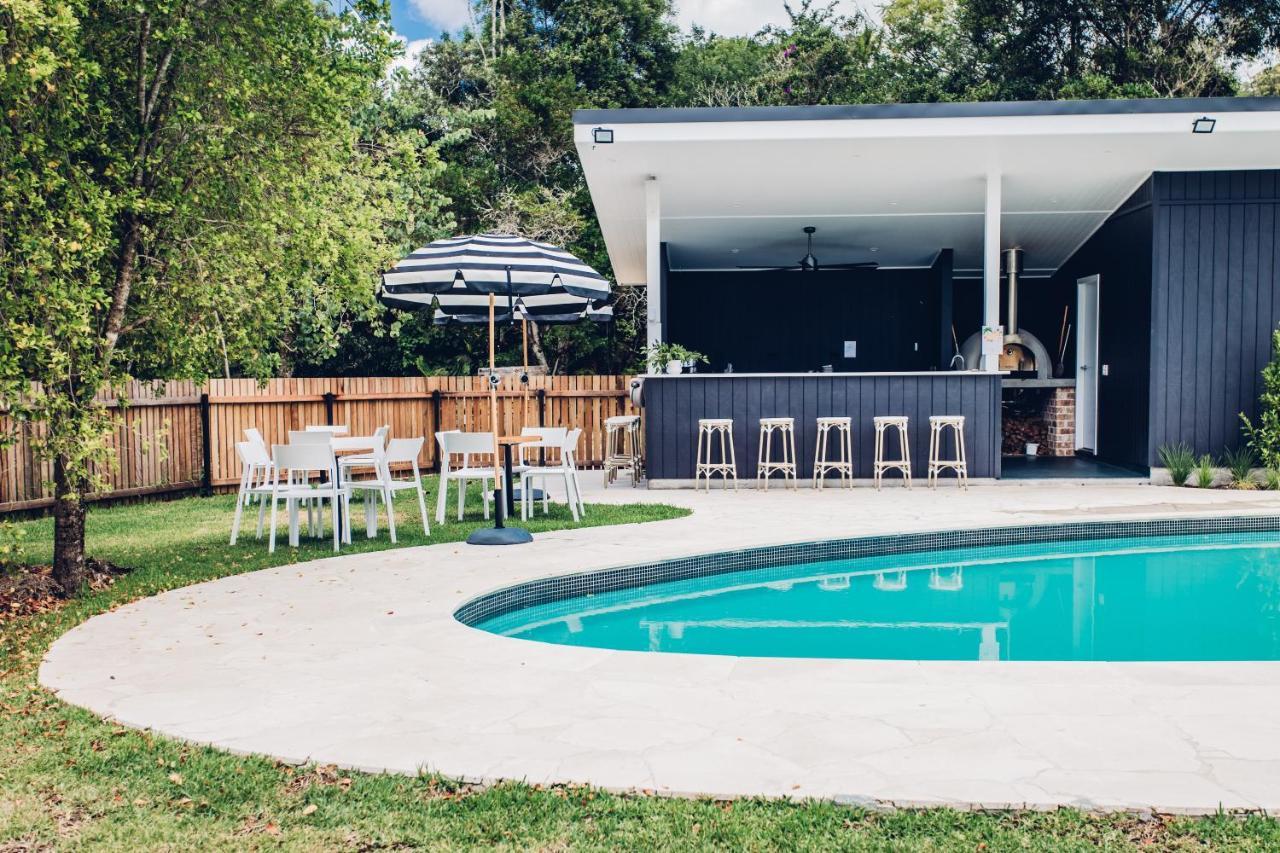 The Lodge Bellingen Exterior photo