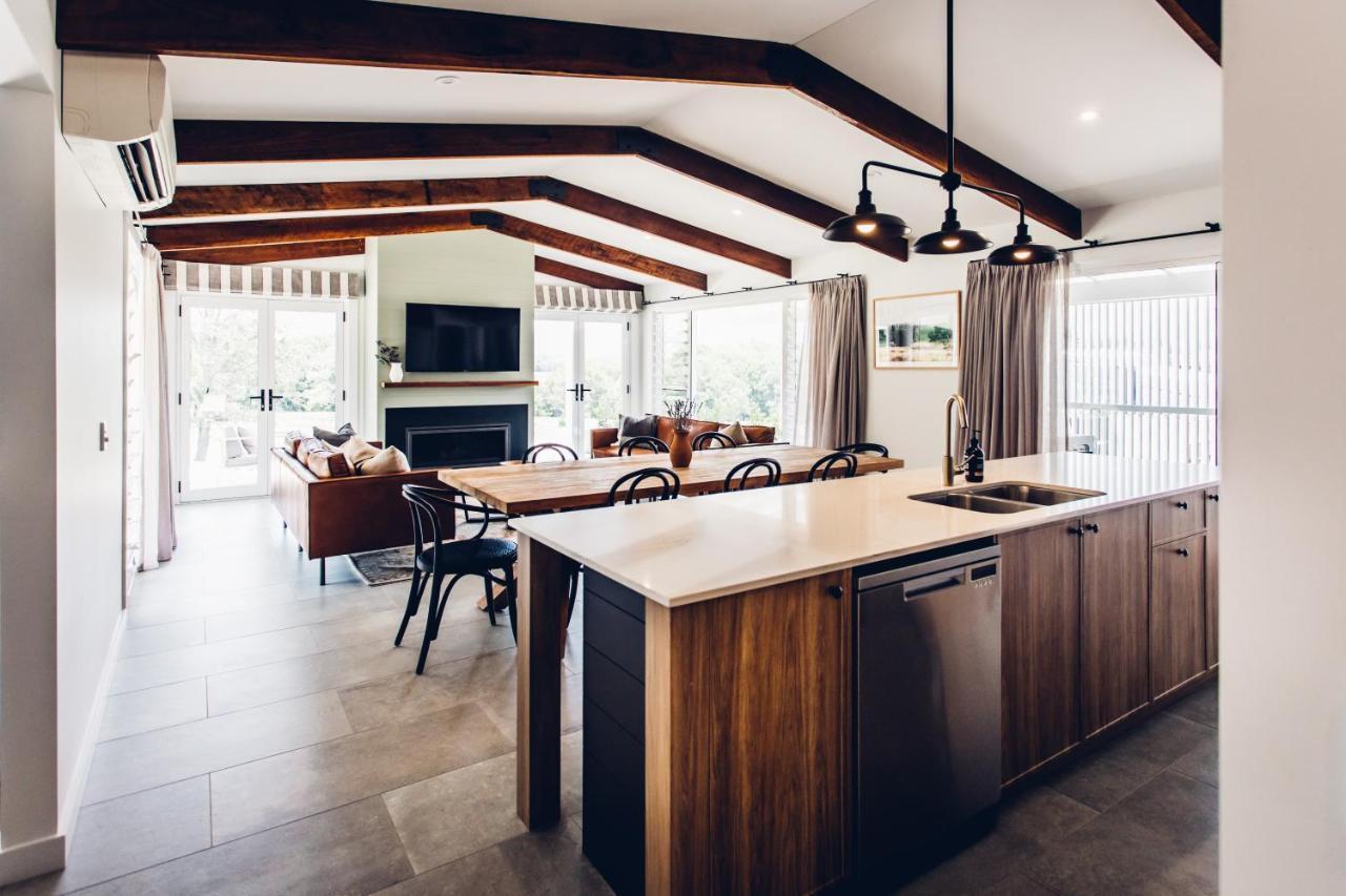 The Lodge Bellingen Exterior photo