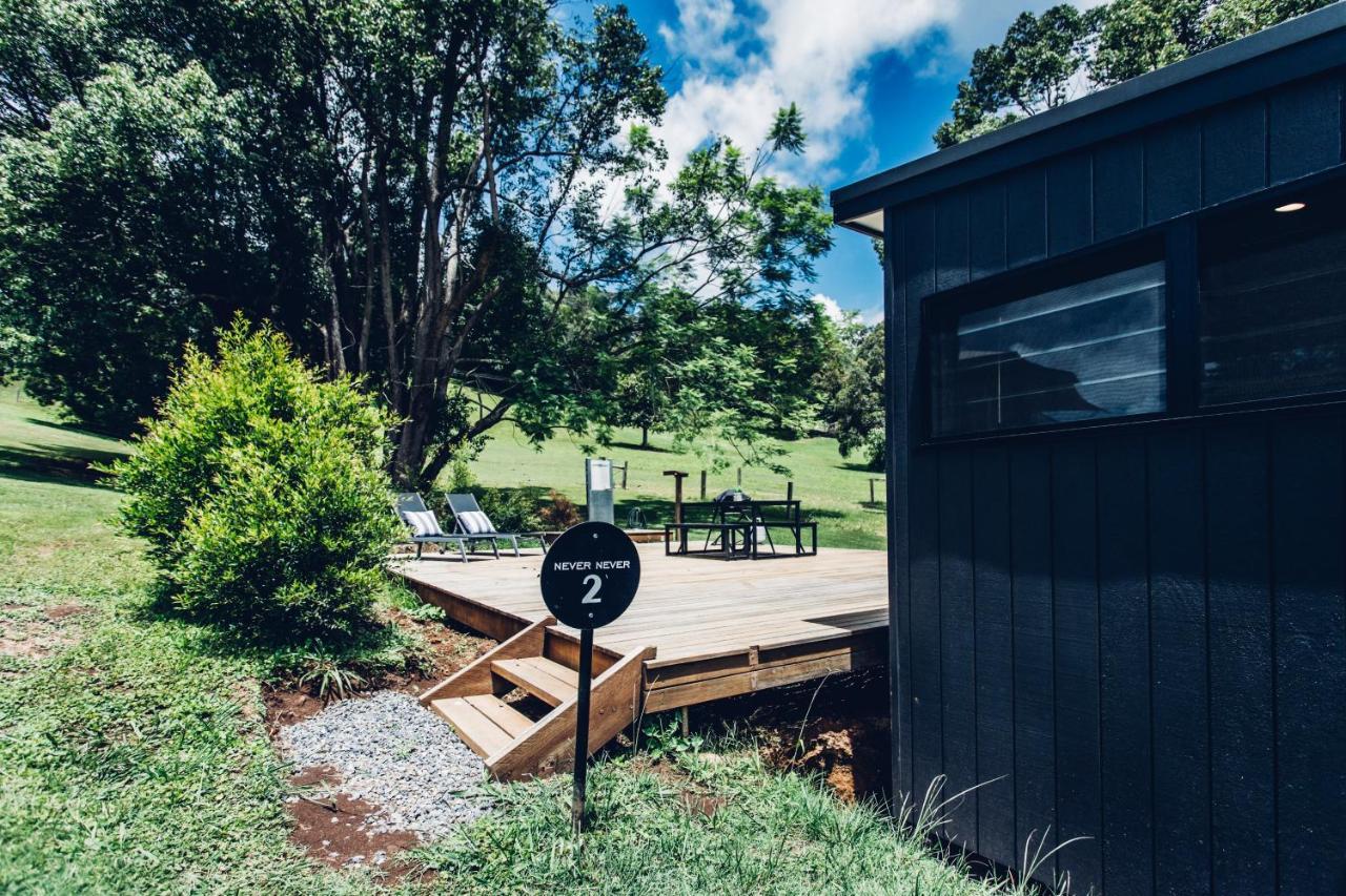 The Lodge Bellingen Exterior photo