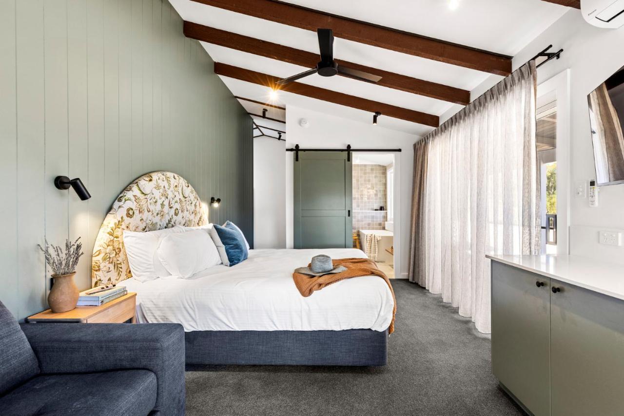 The Lodge Bellingen Exterior photo