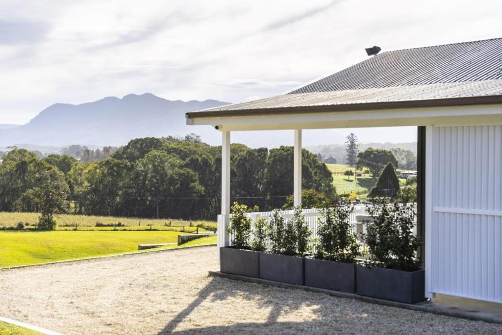 The Lodge Bellingen Exterior photo
