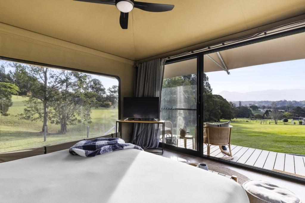 The Lodge Bellingen Exterior photo