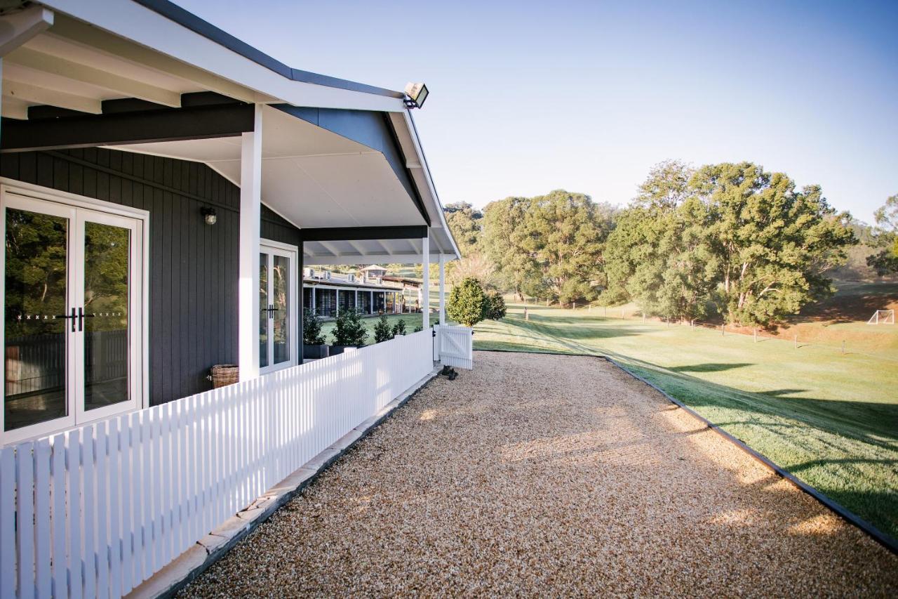 The Lodge Bellingen Exterior photo