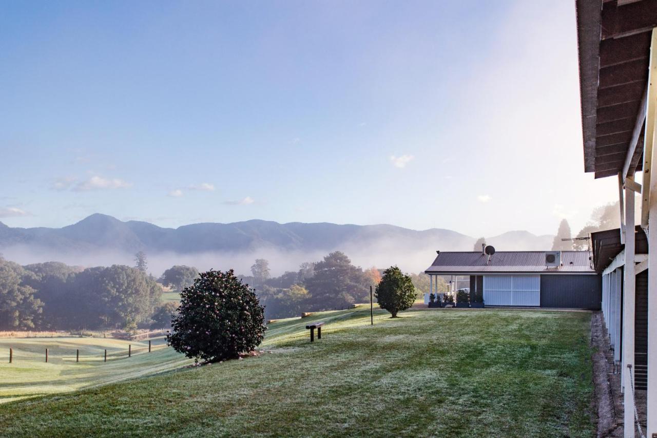 The Lodge Bellingen Exterior photo