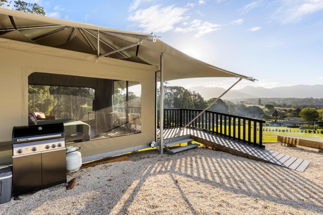 The Lodge Bellingen Exterior photo