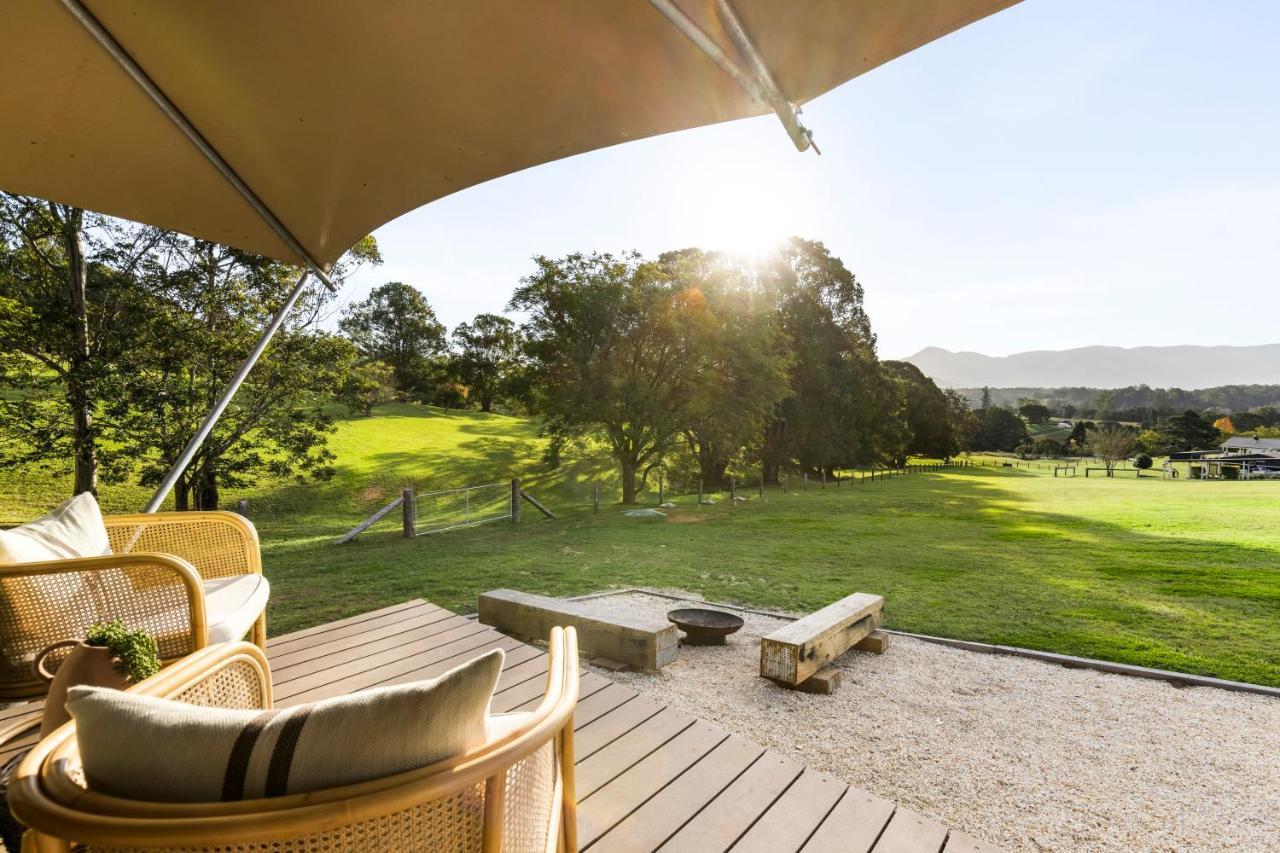 The Lodge Bellingen Exterior photo