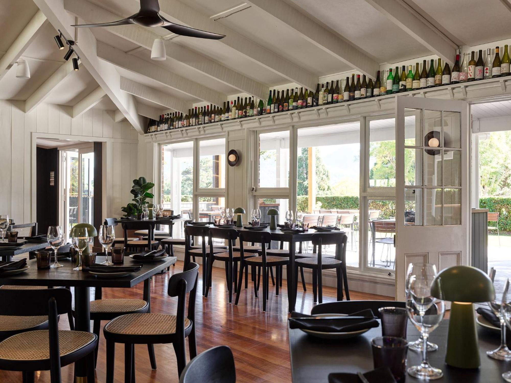 The Lodge Bellingen Exterior photo